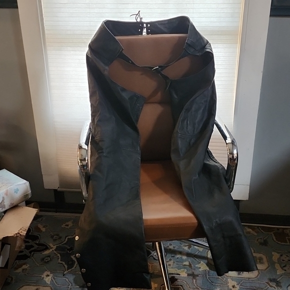 Chaps - Picture 2 of 4